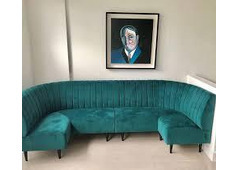 Looking for Sturdy Corner Booth Seating at an Affordable Price? Contact Us