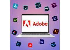 Best Adobe Products Reseller Company in Jaipur - Adobe Partner