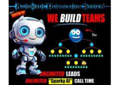 Join the Leading Network Marketing Team and Earn from Home