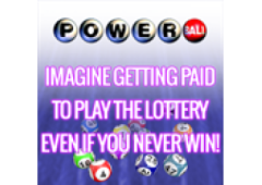 Win Lotto And Get Paid To Play!