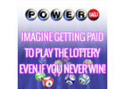 Win Lotto And Get Paid To Play!