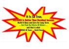 $7 online business! For Real!