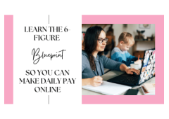 ATTENTION BUSINESS OPPORTUNITY SEEKERS!