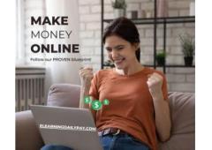Tired of the 9-5? Start Your Own Online Business (No Experience Needed!)