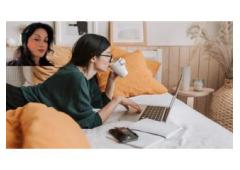 Take the leap: Strategies to confidently quit your job and earn online!