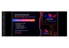 Supported by a community of like-minded people, this opportunity is plug-and-play, learn & earn!