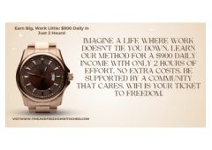 How To Create Multiple Streams Of Income With a Simple Affiliate Marketing Strategy