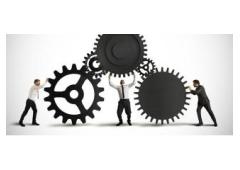 Wanted Team Leaders for the Next Big Thing