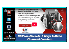 THIS GROW OUR Online business into a.........