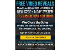 How Can Average People Make 4 to 5 Figures Daily? Click The link To Learn How.
