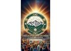 Health, Prosperity, Happiness!